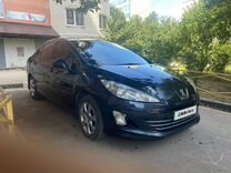 Peugeot 408 1.6 MT, 2012, 127 000 км, с пробегом, цена 630 000 руб.