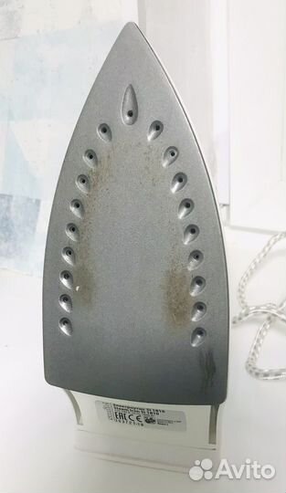 Утюг Smile SI 1810