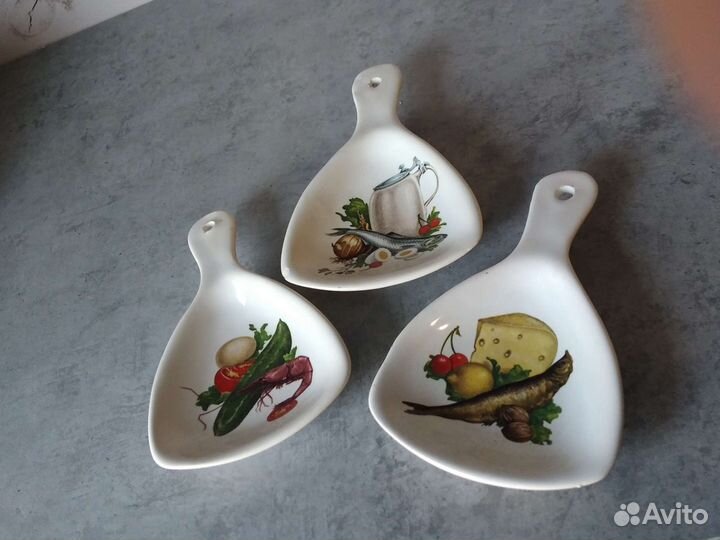 Подставки кухонные