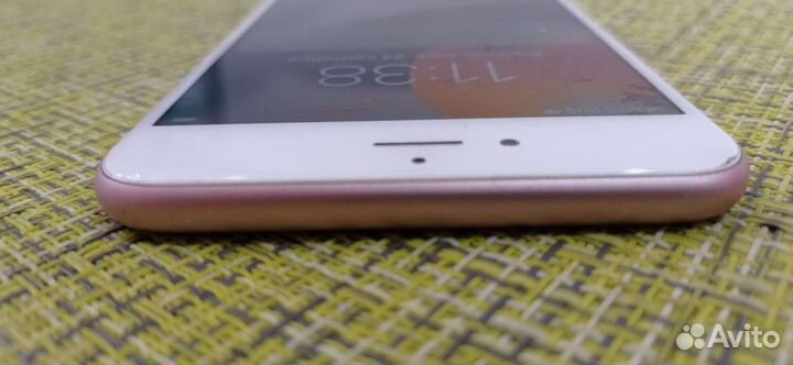 Телефон iPhone 6+