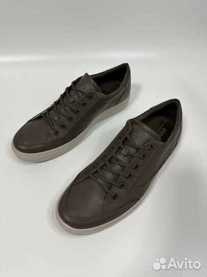 Кроссовки Ecco 46 р новые оригинал