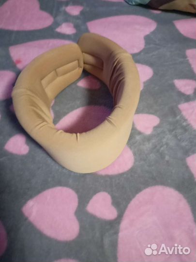 Воротник шанца