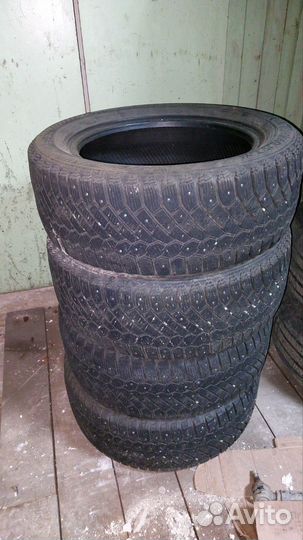 Nord Wolf Cargo