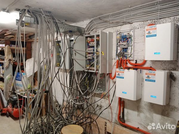 Сантехник, электрик, мастер универсал