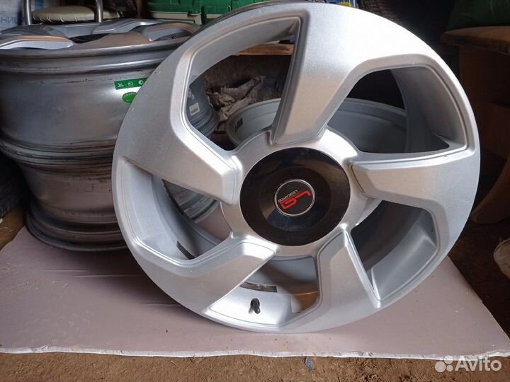 Летняя резина