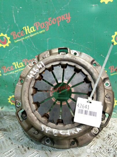 Корзина сцепления Kia Spectra