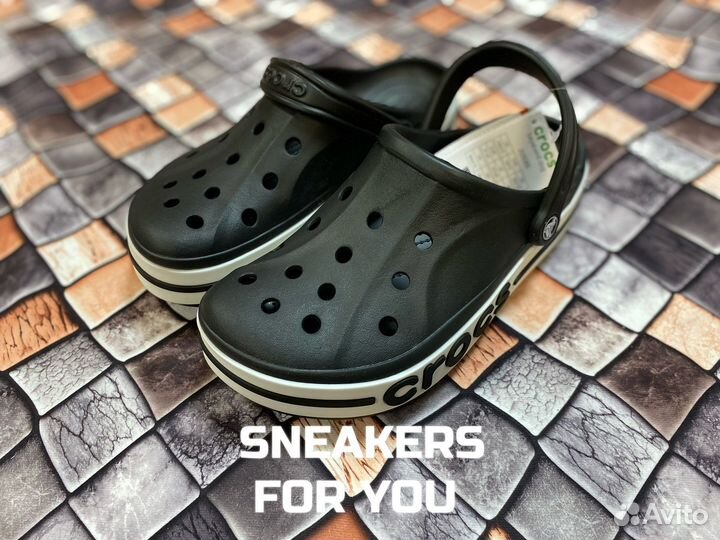 Crocs сабо кроксы