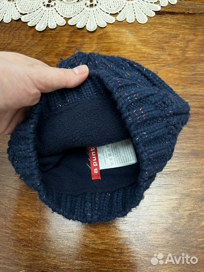 Шапки детские