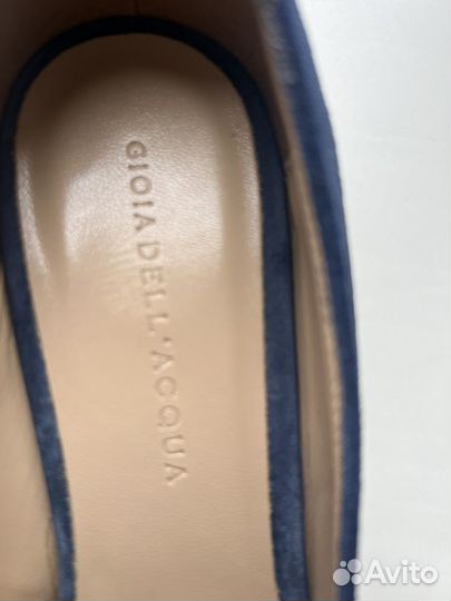 Туфли женские 39 размер натуральная кожа