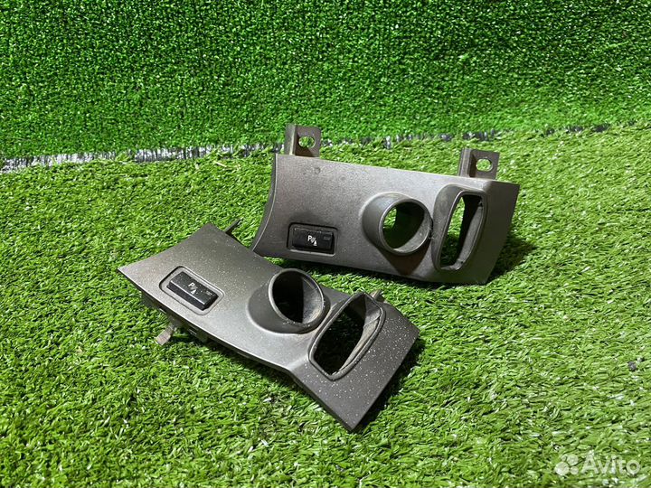 Кнопка парктроника BMW 7 series E65