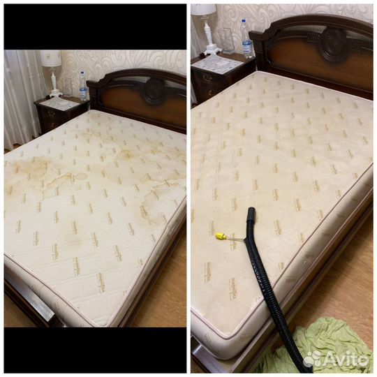 Моющий пылесос karcher Аренда, Химчистка мебели