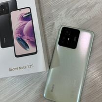 Xiaomi 12S, 12/256 ГБ