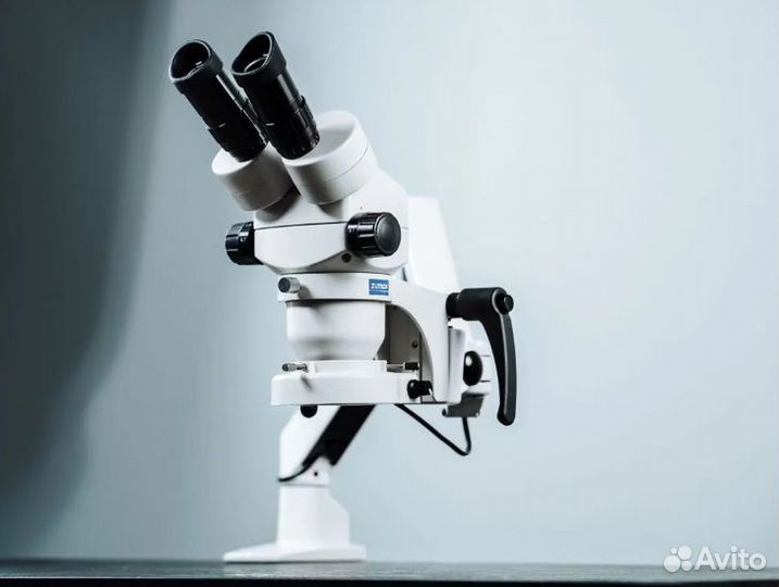 Микроскоп зуботехнический Zumax MZT-1