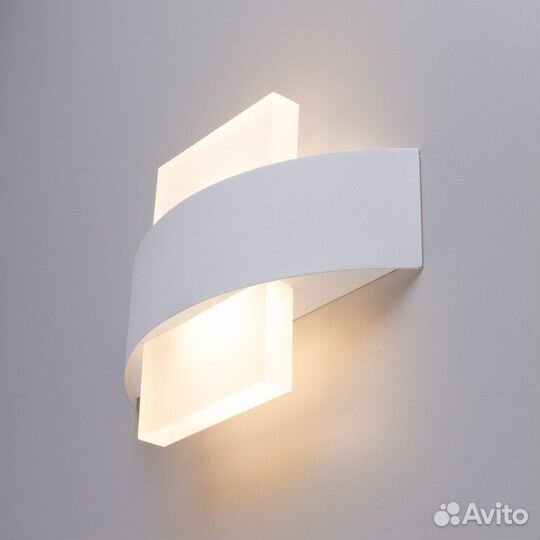 Бра настенный Arte Lamp уличный