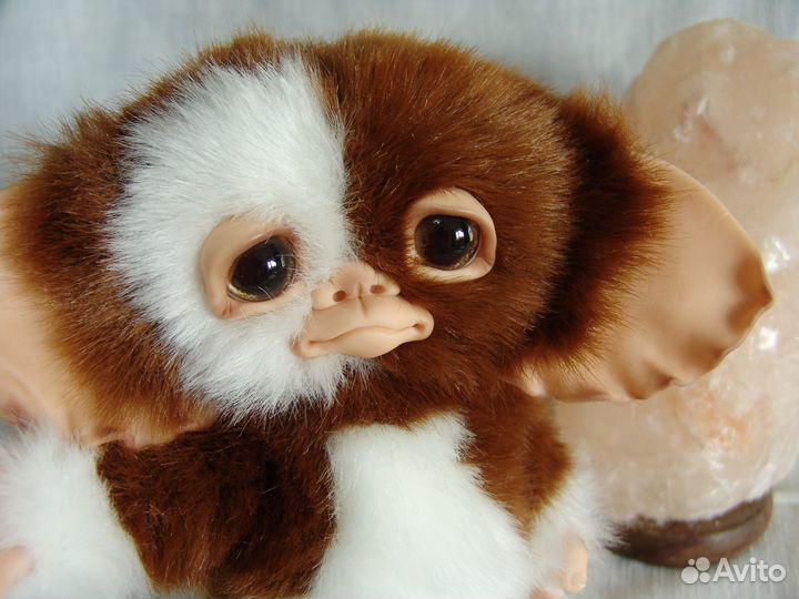 Могвай Гизмо Гремлин