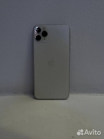 iPhone 11 Pro Max, 256 ГБ