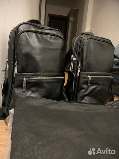 Рюкзак туристический