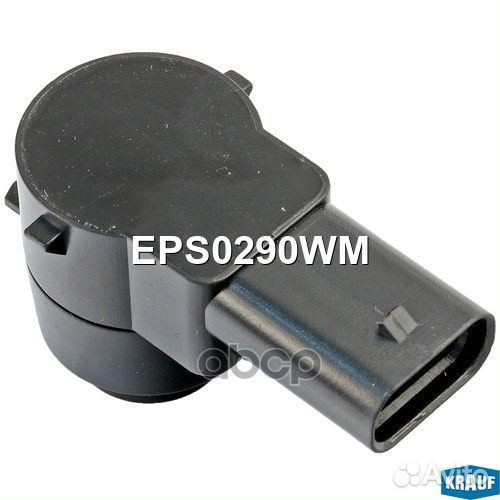 Датчик парковки EPS0290WM Krauf
