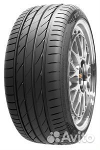 Maxxis Victra Sport SUV VS5 235/55 R18 104Y