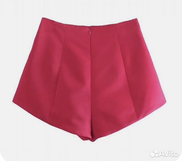 Шорты Zara Новые