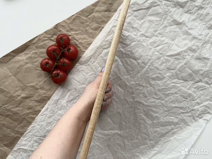 Доска разделочная новая дерево