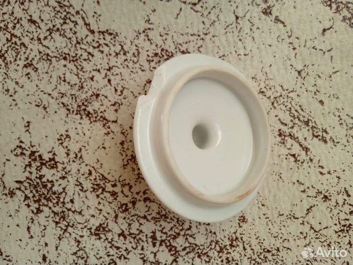 Чайный набор СССР