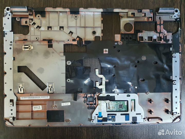 Запчасти и комплектующие Acer Aspire 7540G MS2278