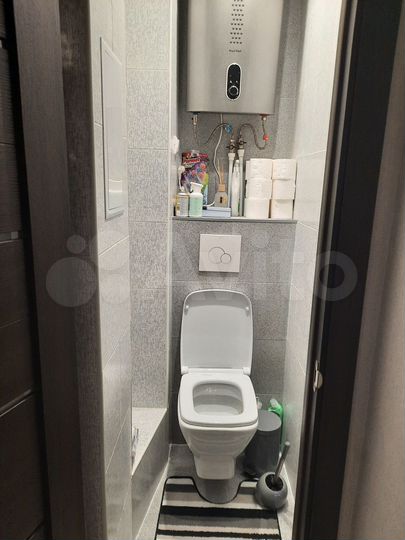 2-к. квартира, 59,1 м², 7/9 эт.