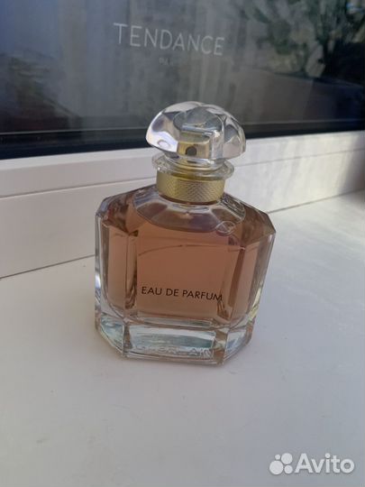 Тестер Герлен оригинал