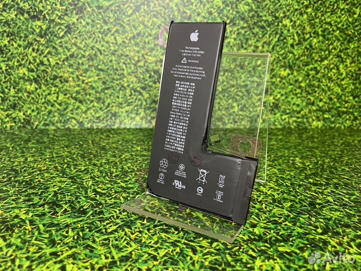 Аккумулятор iPhone 11 Pro оригинал Арт. A002