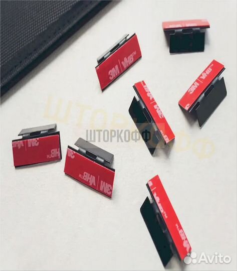 Каркасные шторки Шторкофф ваз 2109 1987-2006