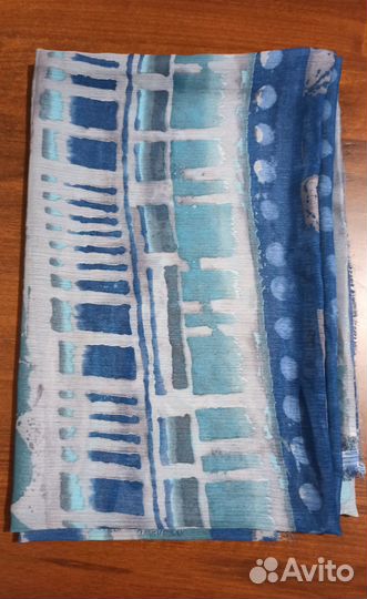 Ткань - шифон