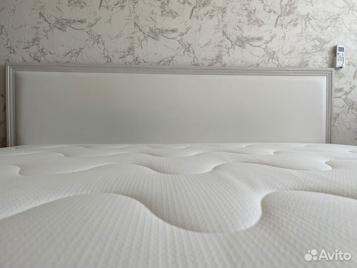 Матрас 160х200 ортопедический новый двухспальный