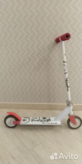 Самокат для ребенка от 3 лет