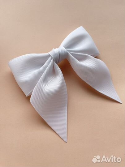 Стильный бант
