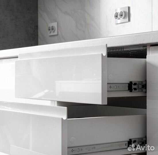 Кухни на заказ