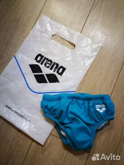 Arena Купальные плавки детские