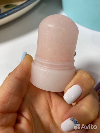 Дезодорант из Тайланда - кристалл/ натуральный