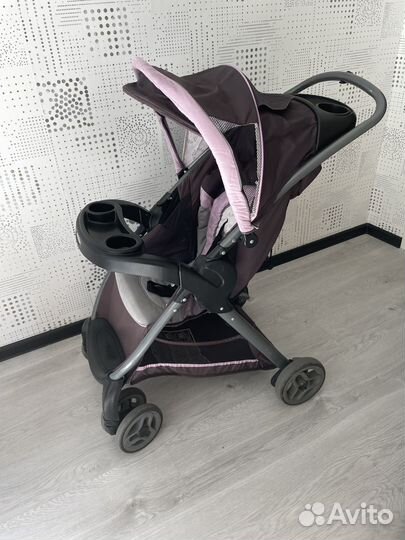 Graco в отличном состоянии