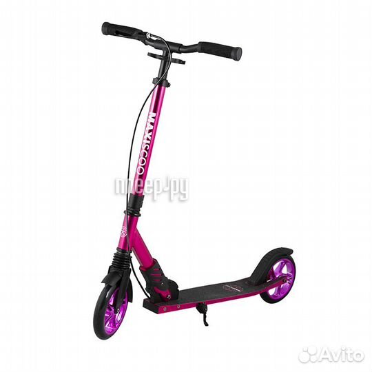 Maxiscoo A2-180A 2022 Pink MSC-A180A-2P