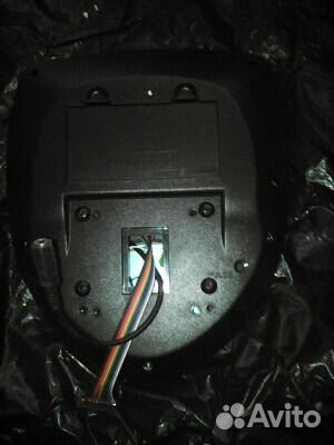 Продам монитор для беговой дорожки