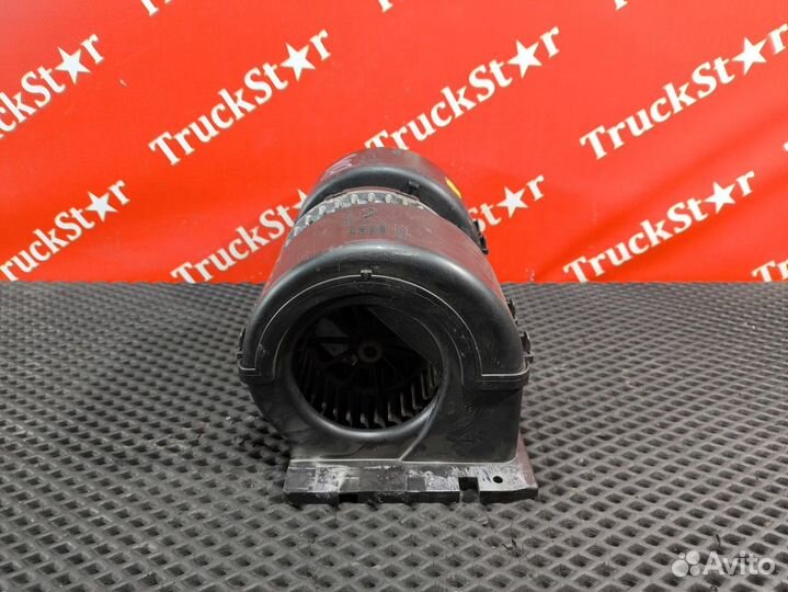 Моторчик отопителя Volvo FH, Volvo FM