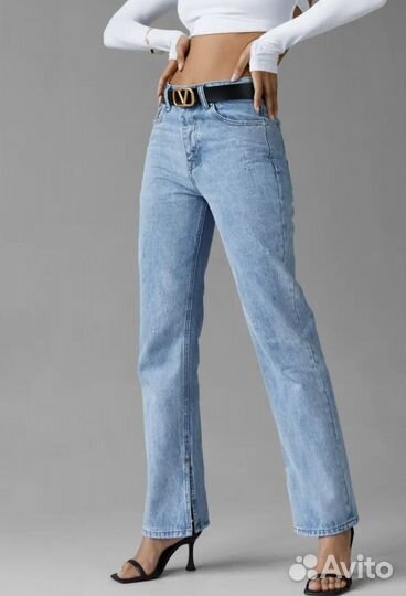 Джинсы женские