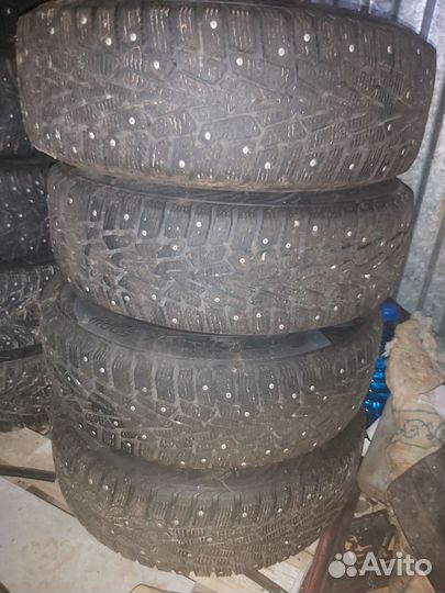 Продам колеса