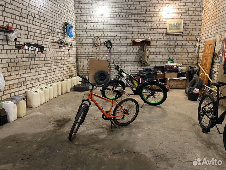 Велосипед подростковый Десна