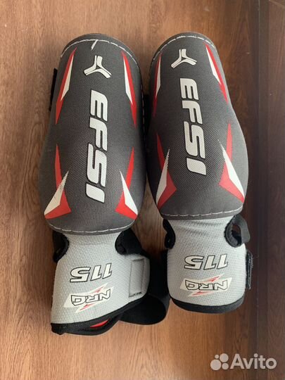 Налокотники Efsi