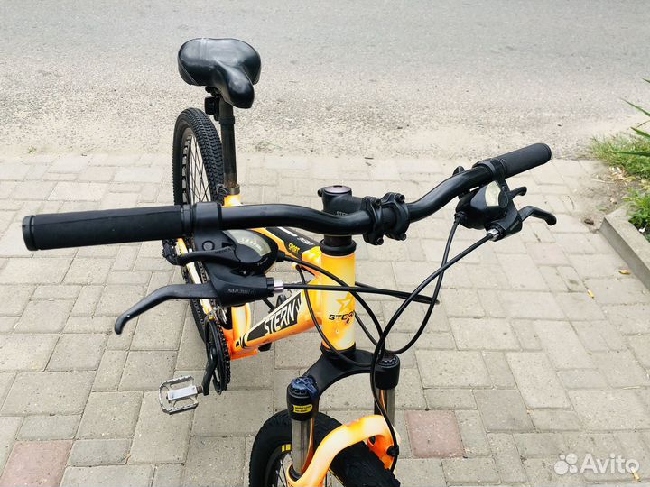 Дорожный велосипед Stern Energy Sport 2.0