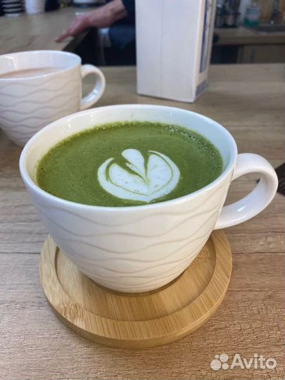 Курсы бариста