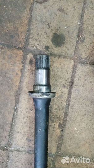 Привод правый Toyota Camry 40 2.4