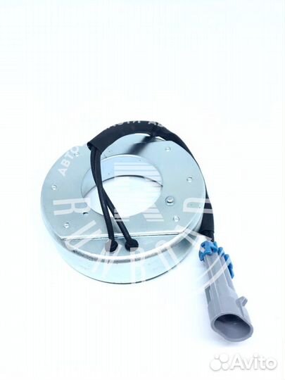 Электромагнитная катушка компрессора Opel Astra